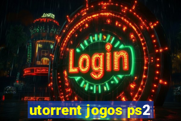 utorrent jogos ps2